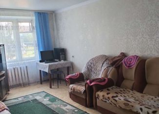 Продается трехкомнатная квартира, 60 м2, село Верхнеяркеево, Советская улица, 14