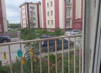 Продажа двухкомнатной квартиры, 34 м2, Новосибирск, Большая улица, 650, Ленинский район