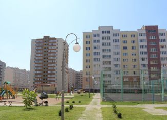 Продаю 1-ком. квартиру, 44.5 м2, Калининград, Кипарисовая улица, 2, ЖК Восток