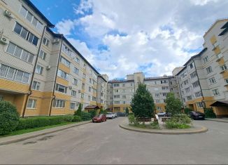 Продажа трехкомнатной квартиры, 83.5 м2, посёлок Отрадное, улица 50 лет Октября, 96
