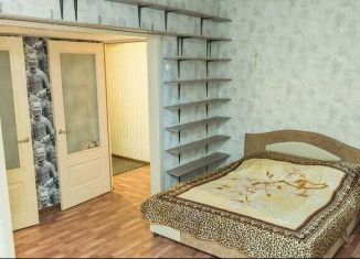 Аренда 1-комнатной квартиры, 37 м2, Москва, Зелёный проспект, 89к1