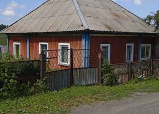 Продам дом, 80 м2, Киселёвск, Калзагайский переулок