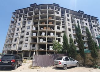 Трехкомнатная квартира на продажу, 110 м2, Дагестанские Огни, улица Козленко, 34