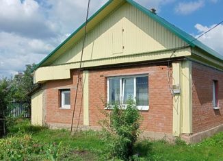 Дом на продажу, 62.7 м2, деревня Русский Саскуль, улица Ковальского