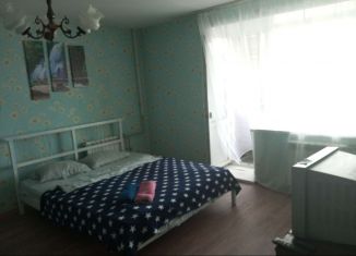 2-комнатная квартира в аренду, 60 м2, Нижегородская область, площадь Ленина, 2