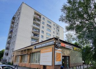 Продажа торговой площади, 100 м2, Новосибирск, улица Шукшина, 17, метро Речной вокзал