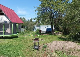 Дача на продажу, 43 м2, СНТ Тассовец, 12-я улица