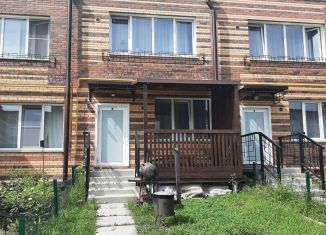 Продается двухкомнатная квартира, 43.8 м2, село Новолуговое, 3-й квартал, 37