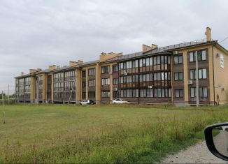 Продажа 2-комнатной квартиры, 62.4 м2, станица Каневская, улица Щербины, 65А