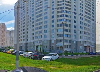 Продажа 2-ком. квартиры, 55.2 м2, Московская область, Юбилейная улица, 3к1