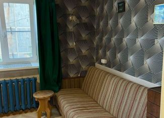 Продажа 1-комнатной квартиры, 13 м2, Коряжма, улица имени Дыбцына, 14К2