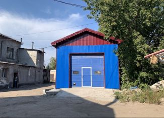 Продажа гаража, 30 м2, Нижний Новгород, Сормовское шоссе, 24М