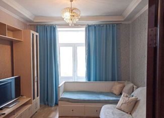 Сдается в аренду 2-комнатная квартира, 55 м2, Новосибирск, улица Станиславского, 2, Ленинский район