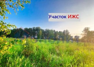 Продам земельный участок, 14.5 сот., деревня Семёновское