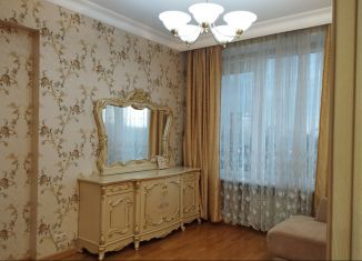 Продается двухкомнатная квартира, 61.7 м2, Москва, микрорайон Северное Чертаново, 1Ак1, ЖК Авеню 77
