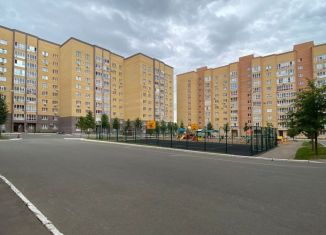 Аренда 1-комнатной квартиры, 37 м2, Казань, улица Кул Гали, 38, ЖК Изумрудный Город 2