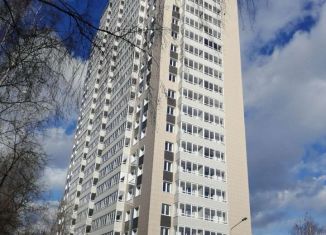 Сдается квартира студия, 25 м2, Пермь, Буксирная улица, 10, Кировский район