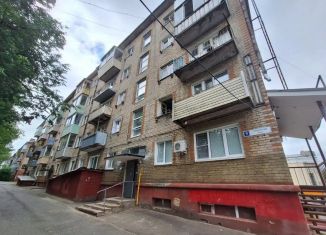 3-комнатная квартира на продажу, 58 м2, Красноармейск, улица Строителей, 9