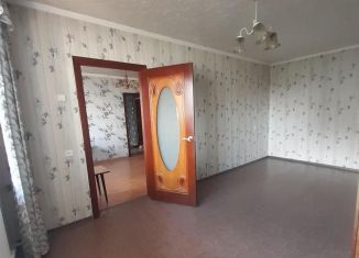 Трехкомнатная квартира на продажу, 59.7 м2, Новокузнецк, улица Тольятти, 53