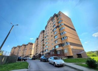 Продается квартира студия, 29.6 м2, Клин, микрорайон Майданово, 2к2