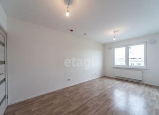 Продаю квартиру студию, 21.8 м2, Санкт-Петербург, Муринская дорога, 25к3, метро Гражданский проспект
