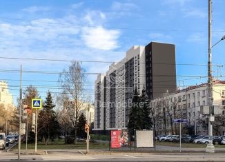 Продается 2-комнатная квартира, 62.9 м2, Москва, Новочерёмушкинская улица, вл27, Академический район