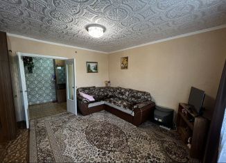 Продается трехкомнатная квартира, 66.5 м2, Похвистнево, улица Газовиков, 13
