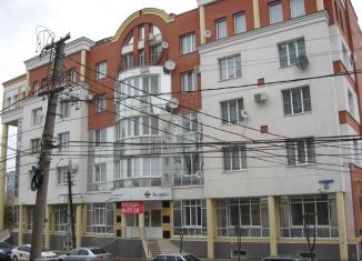 Продам трехкомнатную квартиру, 390 м2, Рязань, улица Урицкого, 46, Центральный район