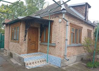 Дом на продажу, 64 м2, село Троицкое, Комсомольская улица, 5