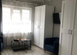 Продается 1-комнатная квартира, 37.2 м2, Краснодар, Харьковская улица, 93, микрорайон Сельхозинститут