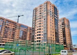 Продам 1-комнатную квартиру, 39 м2, Новороссийск, улица Удалова, 10, ЖК Кутузовский