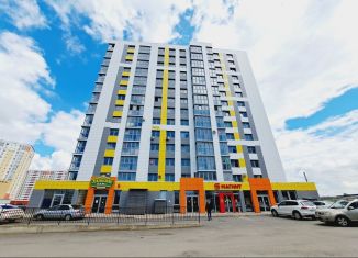 Продается 2-комнатная квартира, 62.3 м2, Анапа, Супсехское шоссе, 47к1, ЖК Гарант