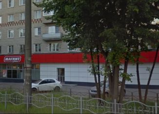 Торговая площадь в аренду, 11.1 м2, Кинешма, улица Правды, 102