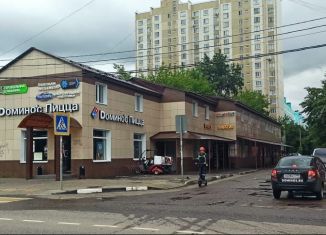 Аренда офиса, 70 м2, Московская область, улица Побратимов, 30А