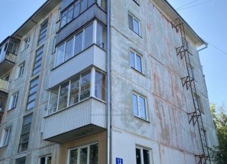 Продается 1-комнатная квартира, 30.4 м2, Новосибирск, улица Лермонтова, 12, метро Сибирская