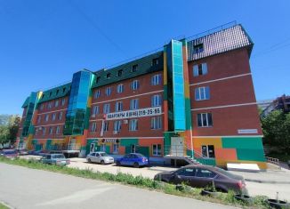 Продам помещение свободного назначения, 32.6 м2, Самара, метро Юнгородок, Заводское шоссе, 59Б