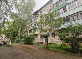 Продажа 2-ком. квартиры, 44.6 м2, деревня Кабаново, деревня Кабаново, 158