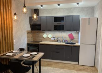 Аренда 2-ком. квартиры, 52 м2, Котельники, Сосновая улица, 1к5