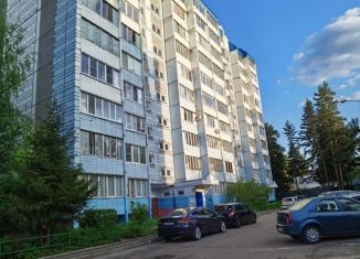 3-комнатная квартира на продажу, 87.1 м2, поселок Челюскинский, Садовая улица