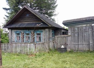 Дом на продажу, 36 м2, село Юваново, улица Емелькасы
