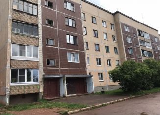 Продается однокомнатная квартира, 35 м2, Ленинградская область, улица Красных Следопытов