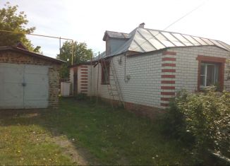 Продам дом, 70 м2, посёлок Сатинка, Садовая улица, 27