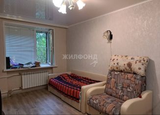 Продается комната, 17.7 м2, Новосибирск, Театральная улица, 9А, метро Берёзовая роща