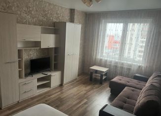 Сдается в аренду однокомнатная квартира, 40 м2, Новосибирск, улица Писарева, 125, улица Писарева