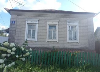 Продаю дом, 59 м2, Почеп, улица Карла Маркса