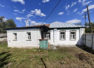 Продам дом, 52 м2, хутор Алексиковский, Степной переулок