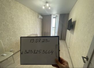 Сдаю 1-комнатную квартиру, 34 м2, Казань, улица Мансура Хасанова, 13А