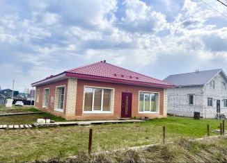 Продажа дома, 120 м2, деревня Столбово, улица Евгения Родионова, 9