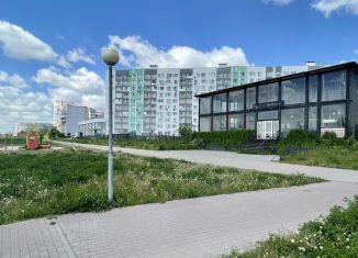 Продается 1-комнатная квартира, 36.6 м2, Дзержинск, Окская набережная, 13к1, ЖК Зелёный Берег