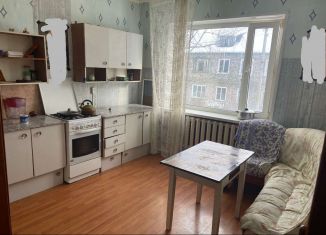 Продается 1-комнатная квартира, 45 м2, Вельск, Речная улица, 4